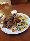 Iskender Grillhaus food