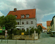 Landgasthof Siebenkäs outside