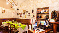 La Locanda Degli Amori E Sapori food