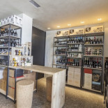 Prosecco Privee food
