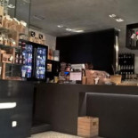 Prosecco Privee food