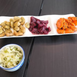 Lev's Cibo