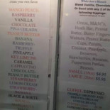 Uncle Eddy's Piatti