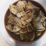 Cafeteria Pasillo Verde Cibo