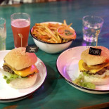 Netherworld Cibo