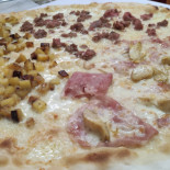 D&d Pizzeria Nourriture
