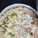D'lima Pizzaria Cibo