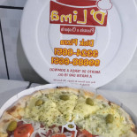 D'lima Pizzaria Cibo