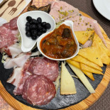 Carni E Delizie Comida