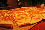 Marianne`s Flammkuchen Linkenheim food