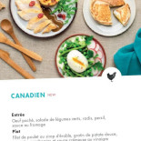 Class'croute Piatti