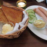 Consoja Cibo