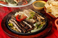 Las Haciendas food
