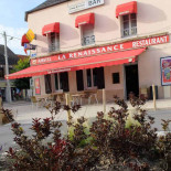 La Renaissance Dentro