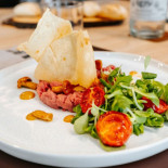 Bronxe Cibo