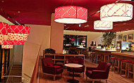 VAPIANO inside