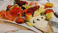 Ristorante Paganini am Festspielhaus food