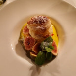 Bernabò Comida