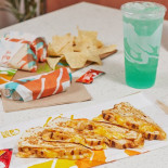 Taco Bell Cibo