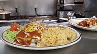 Serrano's Mexican Food Restaurants food