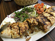 OZ Urfa food