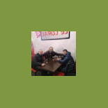Le Corail 2 Cibo