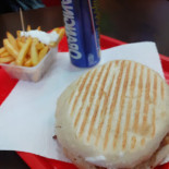 Le Corail 2 Cibo