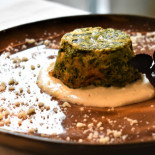 Ramo D'aria Comida
