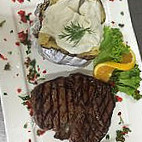 Amedo Steakhaus Cottbus food