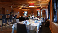 Gasthof Schulhaus food