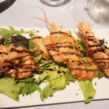 Note Blu Cibo