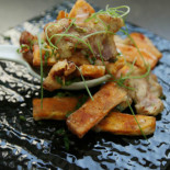 Fulin Luxury Chinese Experience Comida