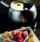 The Melting Pot Restaurant food