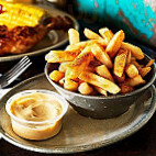 Nando's Chickenland food