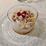 Hostaria Del Vicolo Comida