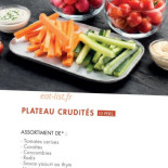 Class'croute Piatti
