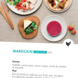 Class'croute Piatti