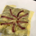 Albergo Sole Nourriture