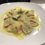 Albergo Sole Nourriture