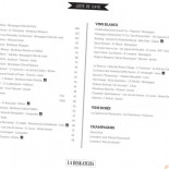 La Biskatcha Piatti