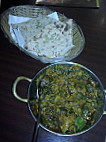 Raja Rani food