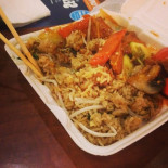 Ruby Thai Kitchen Cibo