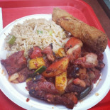 Ruby Thai Kitchen Cibo
