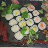 Fu Wu Cibo