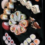 Fu Wu Cibo