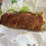Subway Cibo