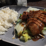 Chi Chu Cibo
