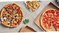 Papa John's Pizza Los Yebenes food