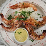 La Himbert Cibo