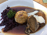 Dicke Sophie food